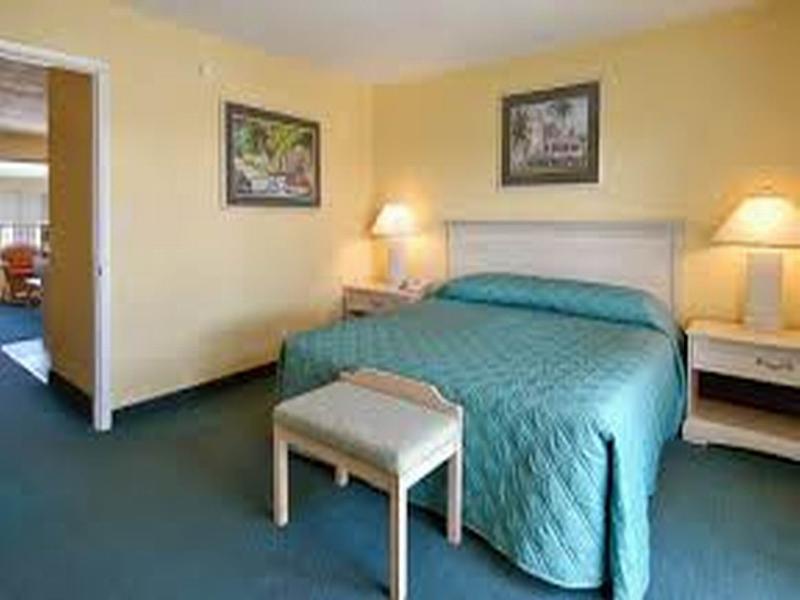 Days Inn By Wyndham Newport Or Exterior foto